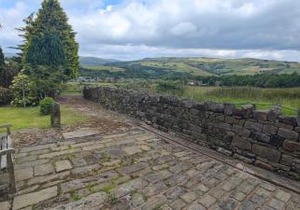Greave Farm Todmorden Tranquil Cottage Retreat