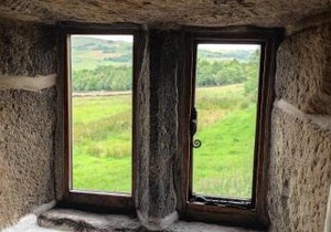 Greave Farm Todmorden Tranquil Cottage Retreat
