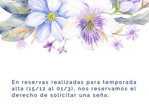 Green Park penthouse 2 dormitorios