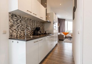 Green Resort Mooi Bemelen by Interhome