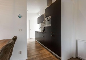 Green Resort Mooi Bemelen by Interhome