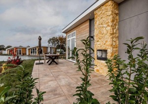 Green Resort Mooi Bemelen by Interhome