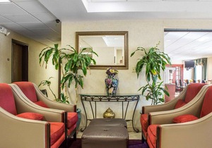 Green Valley Comfort Inn