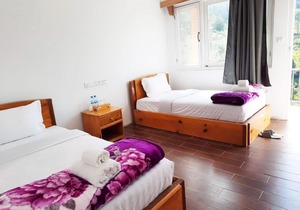 Green Valley Motel Kalaw
