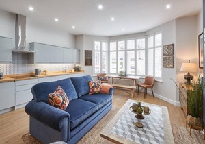 Green View in Harrogate