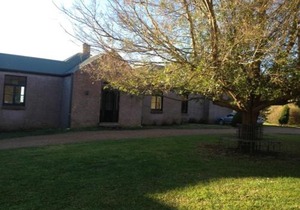 Greengate Bed and Breakfast