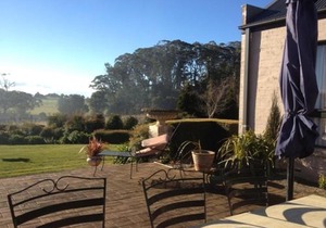 Greengate Bed and Breakfast