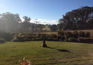 Greengate Bed and Breakfast