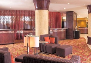 Greenville Marriott