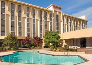 Greenville Marriott