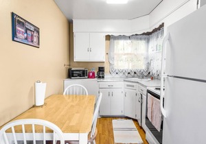 Greenway Log Cottage - 3