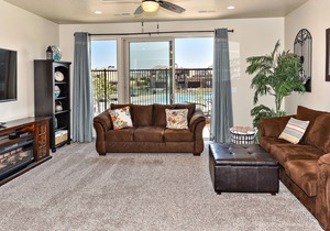 Greenwind at The Ledges Golf Club *Resort Amenities Included!