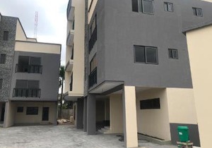 Greenwood Place at Labone