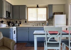 Greer "Pond's Edge" #3 @ Antler Ridge Cabins