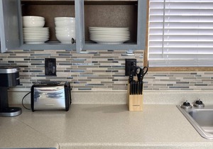 Greer "Pond's Edge" #3 @ Antler Ridge Cabins