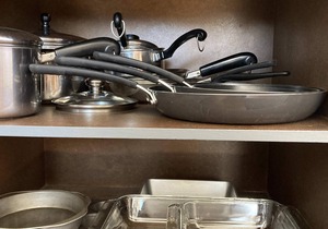 Greer "Pond's Edge" #3 @ Antler Ridge Cabins