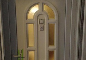 Grey Orchid Apartment - studio
