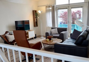 GRIMAUD 151 - 6 PERSOONS VAKANTIEWONING