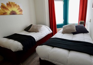 GRIMAUD 151 - 6 PERSOONS VAKANTIEWONING