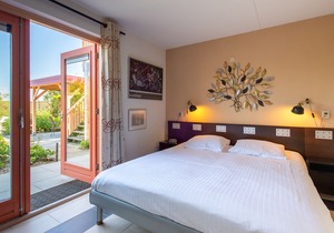 GRIMAUD 177 - 6 PERSOONS VAKANTIEWONING