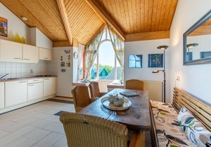 Grimaud 177 - Kustpark Village Scaldia - Semi-detached house with sea view and spacious garden