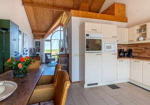 Grimaud 177 - Kustpark Village Scaldia - Semi-detached house with sea view and spacious garden