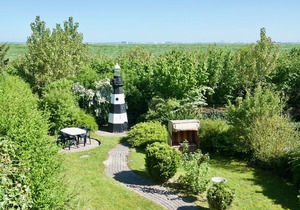 GRIMAUD 187 - 6 PERSOONS VAKANTIEWONING