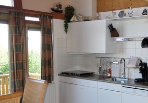 GRIMAUD 187 - 6 PERSOONS VAKANTIEWONING