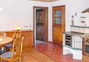 große Ferienwohnung/Grossarl