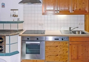 große Ferienwohnung/Grossarl