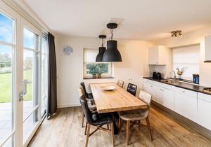 Grote Wiedenwoning 6p.