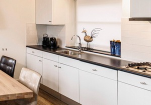 Grote Wiedenwoning 6p.