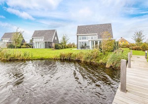 Grote Wiedenwoning 6p.