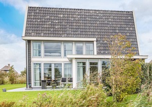 Grote Wiedenwoning 6p.