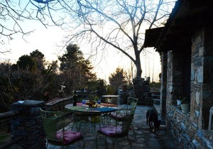 Grove Cottage Pelion
