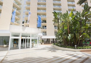 Grupotel Orient