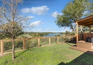 Guadalupe Bluff Farmhouse