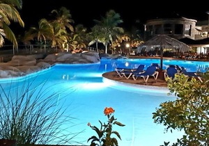 GUADELOUPE PARADISE by LE MANGANAO Hotel