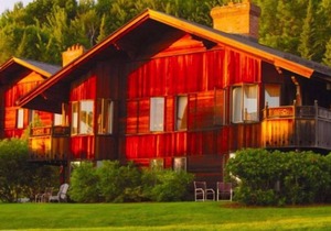 Guest House 2 Bdrm at Trapp Resort Mar 1-8, 2025