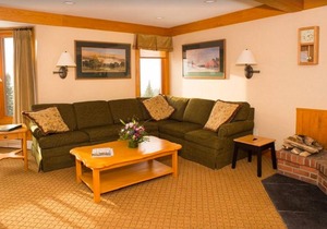 Guest House 2 Bdrm at Trapp Resort Mar 1-8, 2025