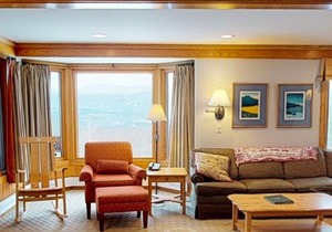 Guest House 2 Bdrm at Trapp Resort Mar 1-8, 2025