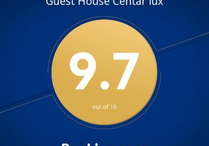 Guest House Centar lux