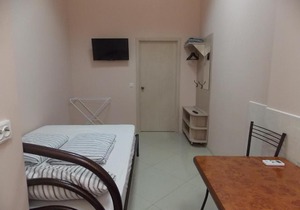 Guest house Comilfo