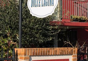 Guest House Dolce Laguna