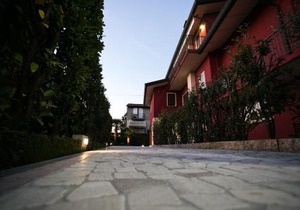 Guest House Dolce Laguna