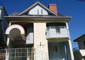 Guest House Marine Blue / Vacation STAY 1385