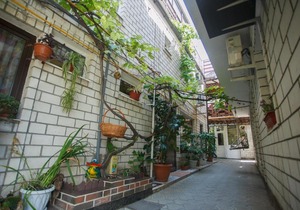 Guest House Na Shevchenko