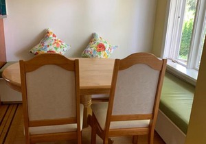 Guest house near UBC