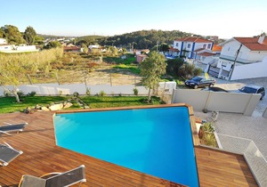 Guest House Serra Guincho - Room for 2 people