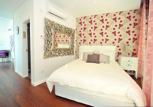Guest House Serra Guincho - Room for 2 people